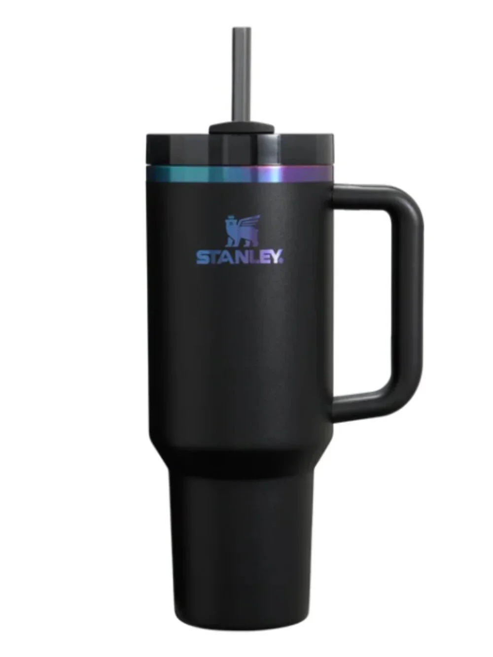 NWT Stanley Black Chroma 40oz - Picture 1 of 2